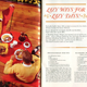 Illustration for article titled Throwback Thanksgiving: Ladies, You Can Include Evaporated Milk in Absolutely Anything!